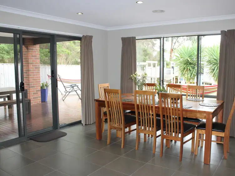 Second view of Homely house listing, 25 Glendale Court, Inverloch VIC 3996