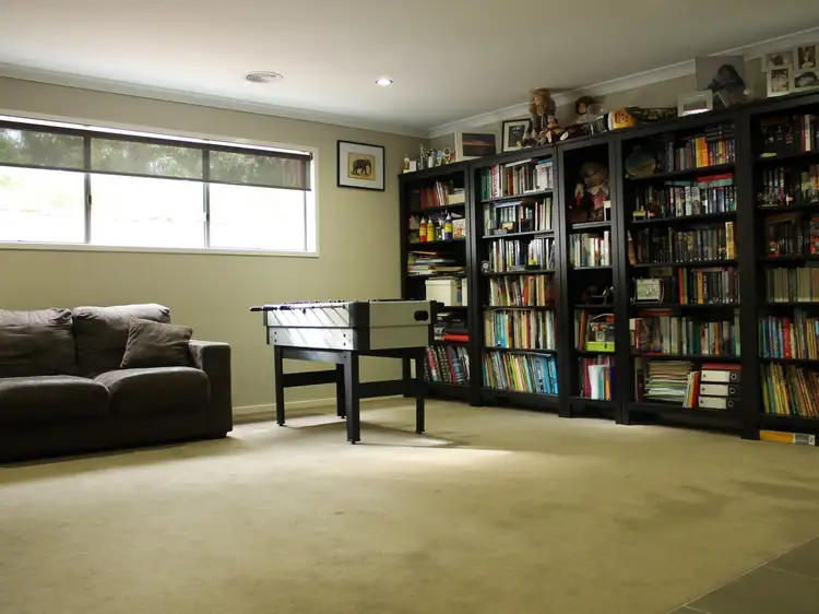 Fifth view of Homely house listing, 25 Glendale Court, Inverloch VIC 3996