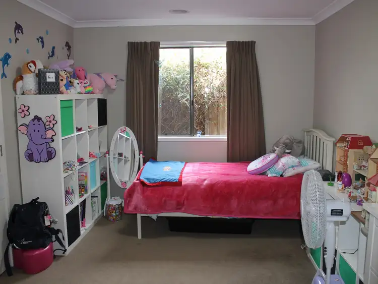 Seventh view of Homely house listing, 25 Glendale Court, Inverloch VIC 3996
