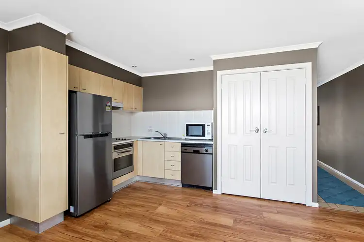 Third view of Homely unit listing, 5/94 Solitary Island Way, Sapphire Beach NSW 2450