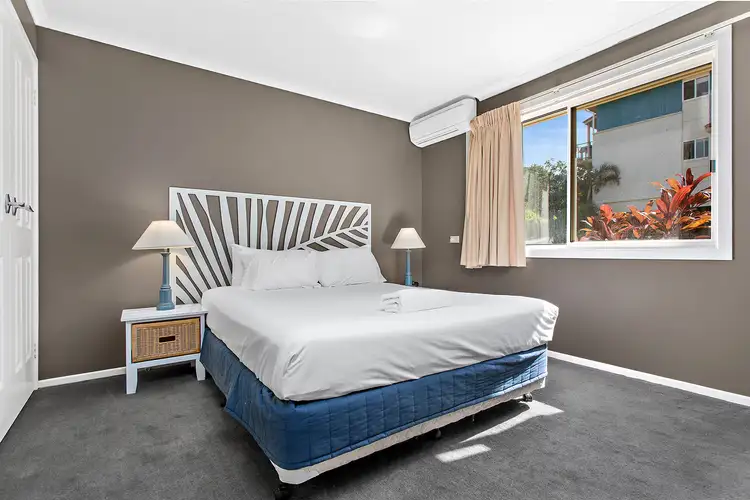 Fourth view of Homely unit listing, 5/94 Solitary Island Way, Sapphire Beach NSW 2450