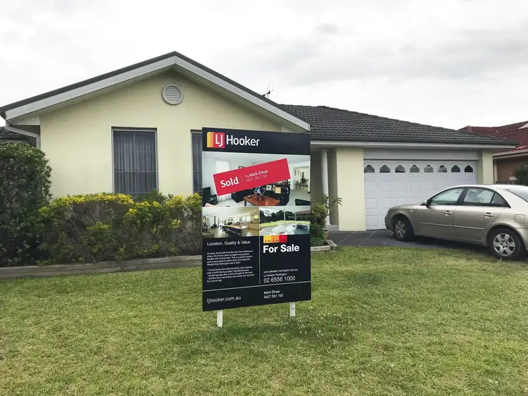 Main view of Homely house listing, 9 Cooloon Avenue, Harrington NSW 2427
