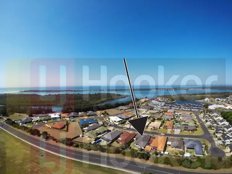 Fifth view of Homely house listing, 9 Cooloon Avenue, Harrington NSW 2427