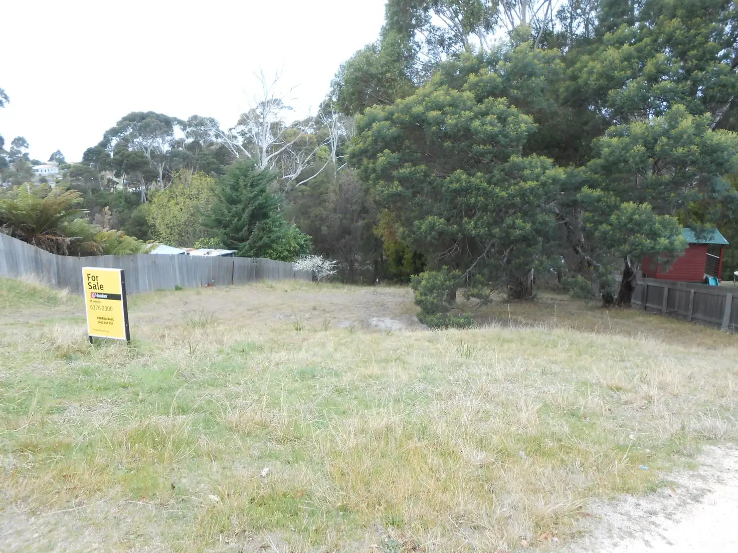 Main view of Homely land listing, 39 Lawry Heights, St Helens TAS 7216