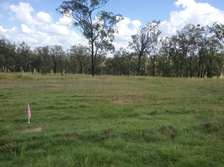 8 (lot 31) Boondooma Dam Lookout Road, Okeden QLD 4613