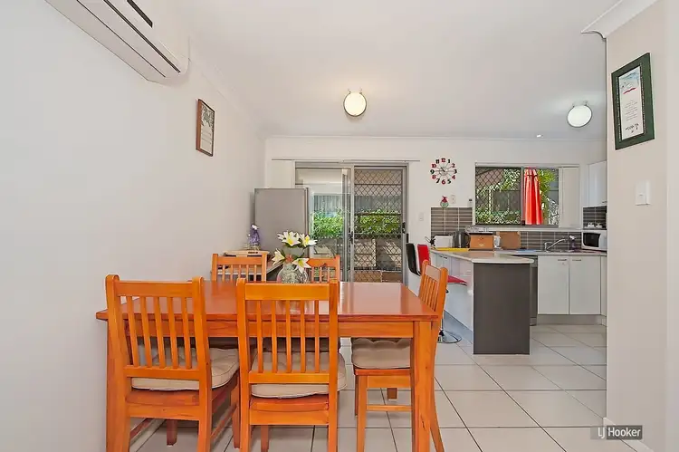 Third view of Homely townhouse listing, Unit 71/1 Archer Close, North Lakes QLD 4509