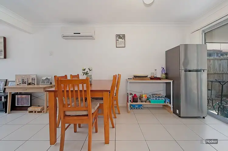 Fourth view of Homely townhouse listing, Unit 71/1 Archer Close, North Lakes QLD 4509