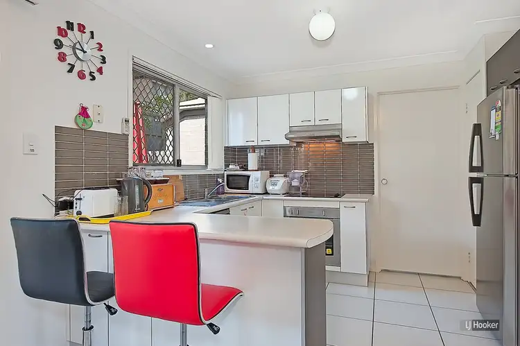 Fifth view of Homely townhouse listing, Unit 71/1 Archer Close, North Lakes QLD 4509