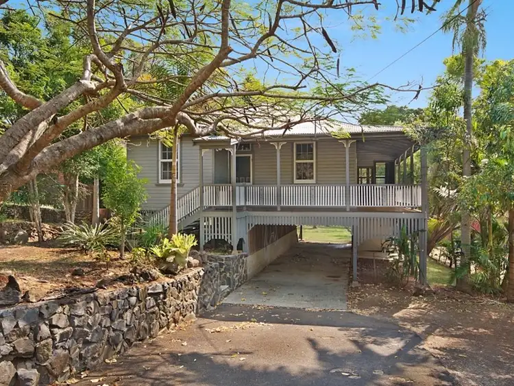 Main view of Homely house listing, 25 Miriam Street, Wyrallah NSW 2480