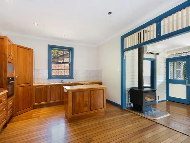 Second view of Homely house listing, 25 Miriam Street, Wyrallah NSW 2480