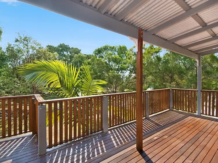 Third view of Homely house listing, 25 Miriam Street, Wyrallah NSW 2480