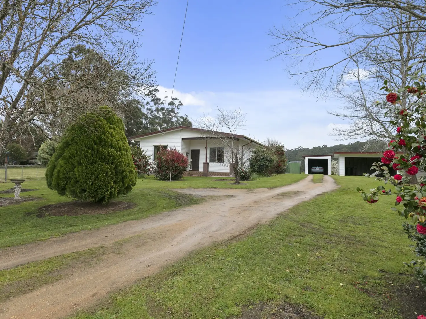 Main view of Homely house listing, 2 Main Road, Gellibrand VIC 3239