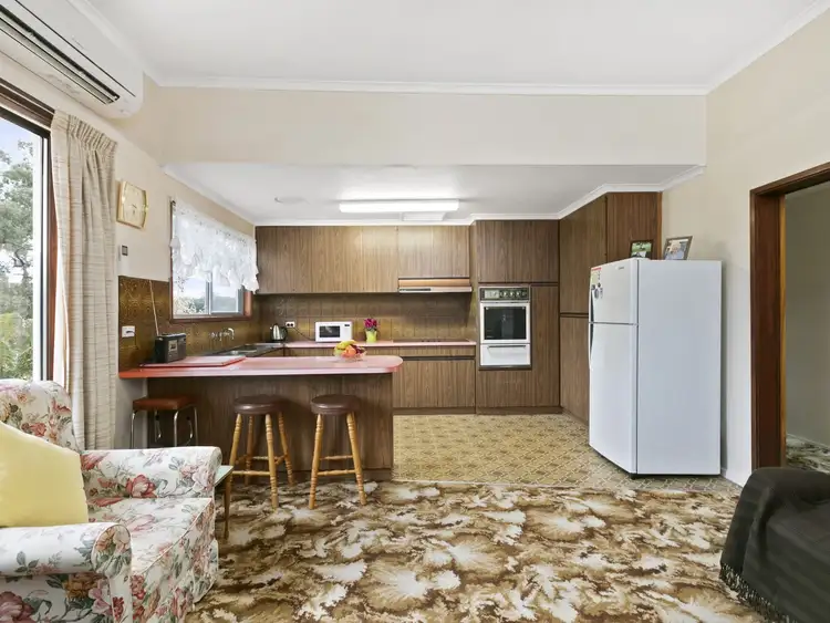 Second view of Homely house listing, 2 Main Road, Gellibrand VIC 3239