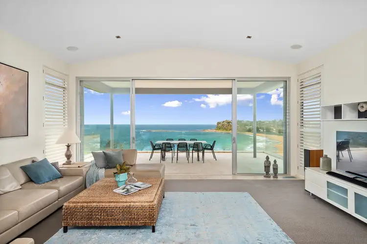 Second view of Homely house listing, 47 Attunga Road, Newport NSW 2106