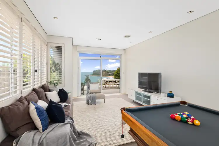 Sixth view of Homely house listing, 47 Attunga Road, Newport NSW 2106