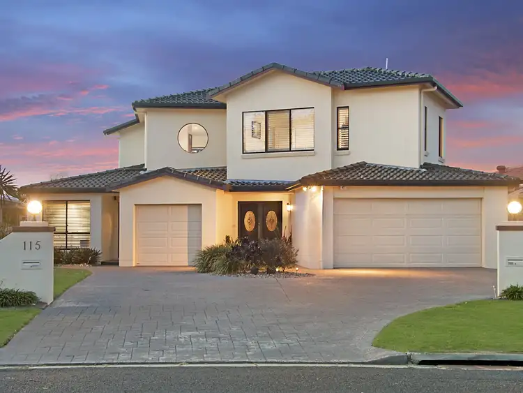 Second view of Homely house listing, 115 Riverside Drive, Ballina NSW 2478