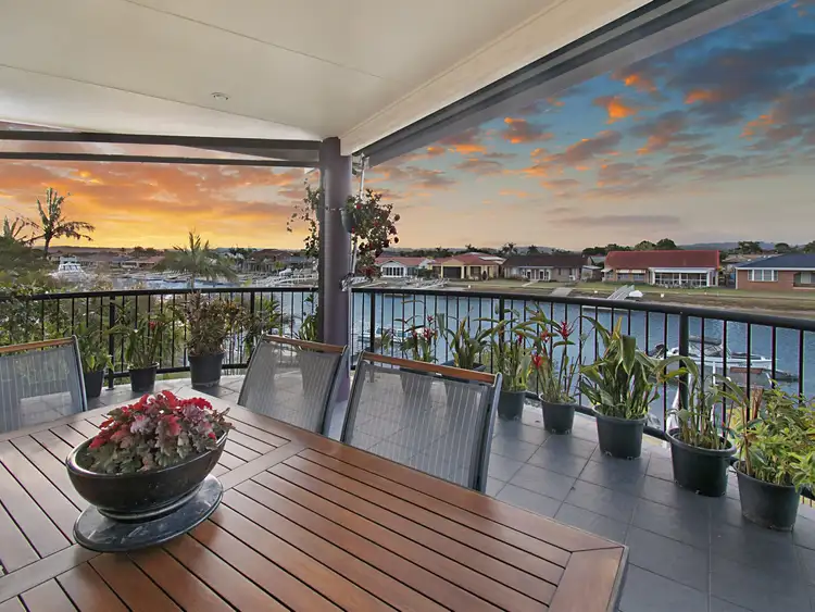 Third view of Homely house listing, 115 Riverside Drive, Ballina NSW 2478