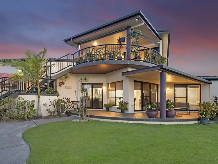 Fourth view of Homely house listing, 115 Riverside Drive, Ballina NSW 2478