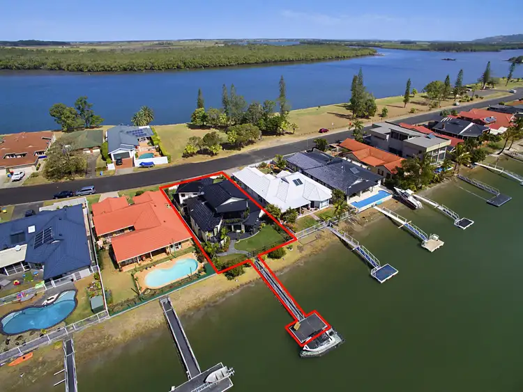 Sixth view of Homely house listing, 115 Riverside Drive, Ballina NSW 2478