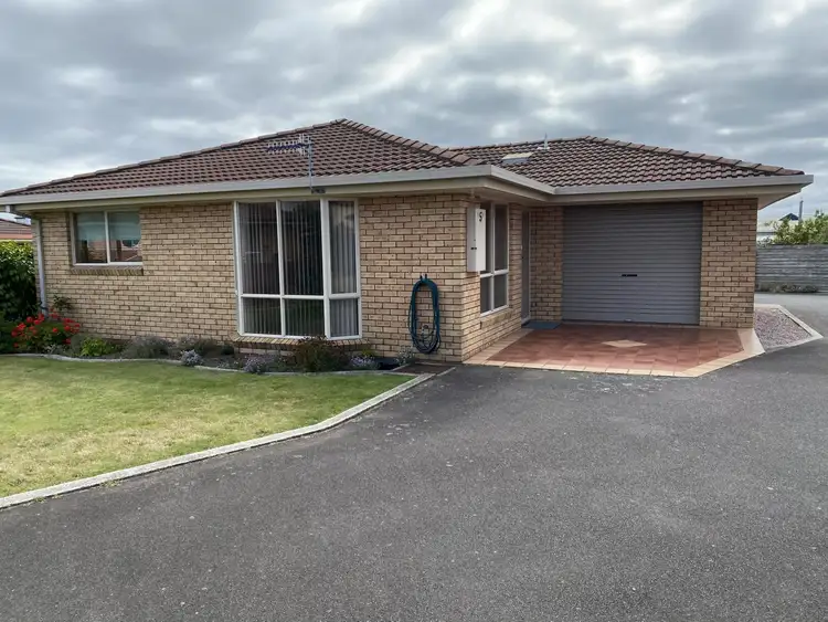 Unit 5/31 Saunders Street, Wynyard TAS 7325