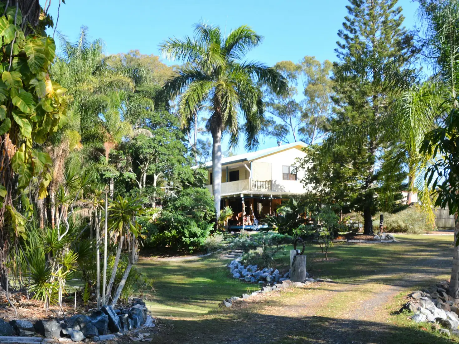 Main view of Homely house listing, 47 Silverton Drive, Tannum Sands QLD 4680