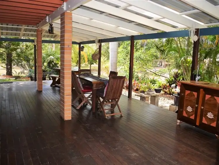 Second view of Homely house listing, 47 Silverton Drive, Tannum Sands QLD 4680