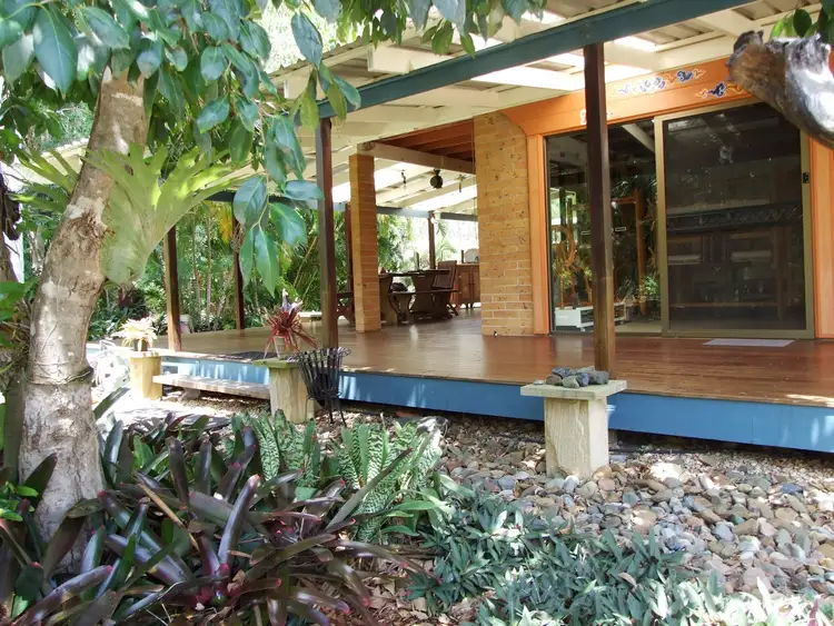 Third view of Homely house listing, 47 Silverton Drive, Tannum Sands QLD 4680