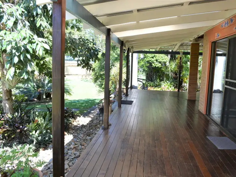 Fourth view of Homely house listing, 47 Silverton Drive, Tannum Sands QLD 4680