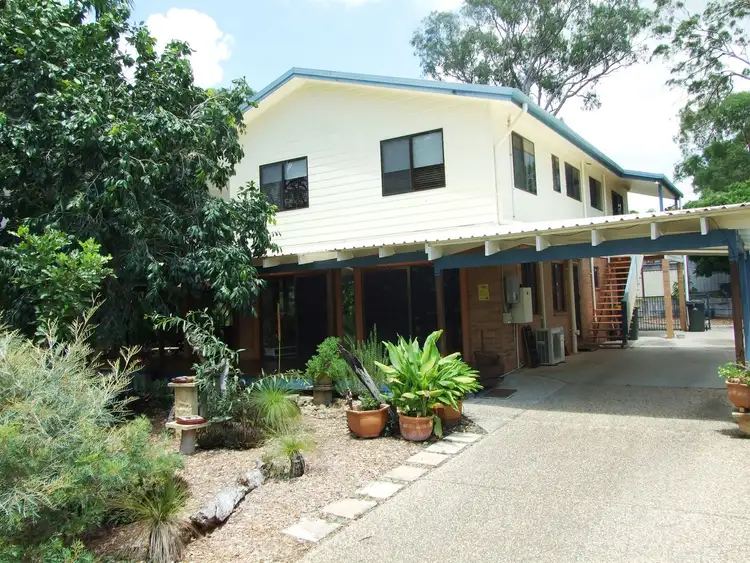 Fifth view of Homely house listing, 47 Silverton Drive, Tannum Sands QLD 4680