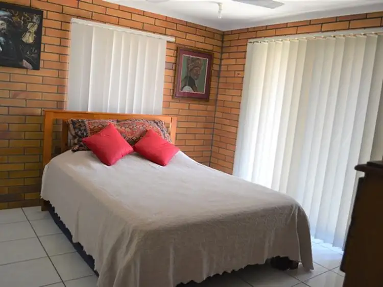 Seventh view of Homely house listing, 47 Silverton Drive, Tannum Sands QLD 4680