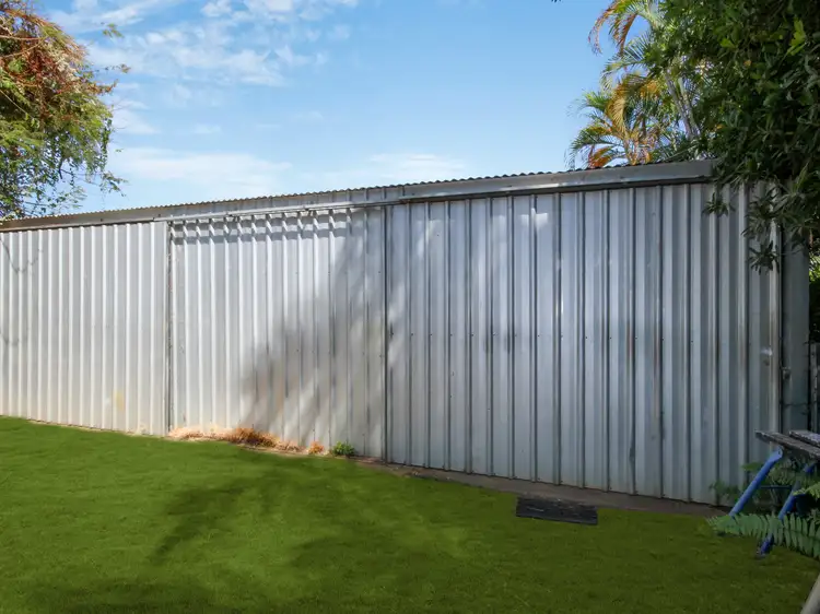 Fourth view of Homely house listing, 8 Walter Young, Katherine NT 850