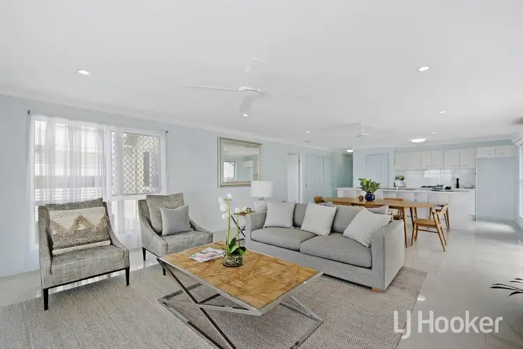 Fifth view of Homely house listing, 1/5a Biggs Avenue, Beachmere QLD 4510