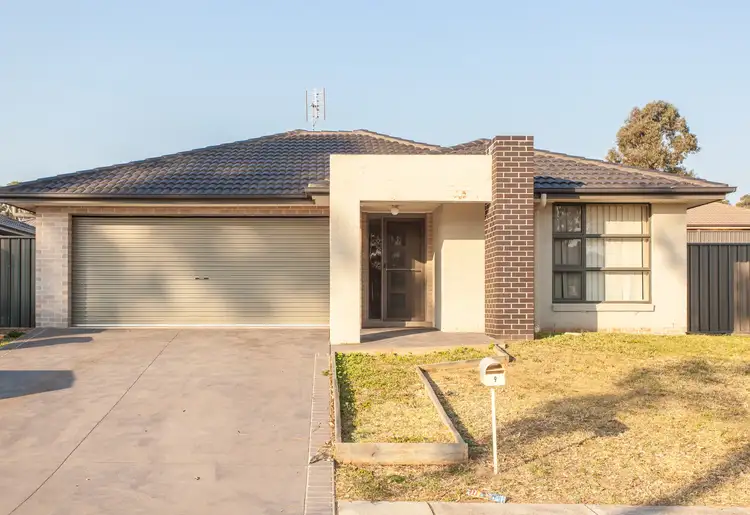 Main view of Homely house listing, 9 Bevan street, Cessnock NSW 2325