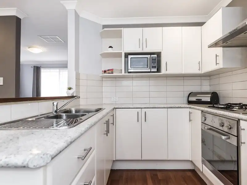 Main view of Homely villa listing, 4/44 Chullwyne Mews, High Wycombe WA 6057
