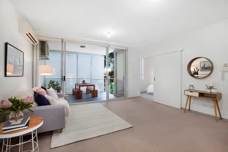 203C/10-16 Marquet Street, Rhodes NSW 2138
