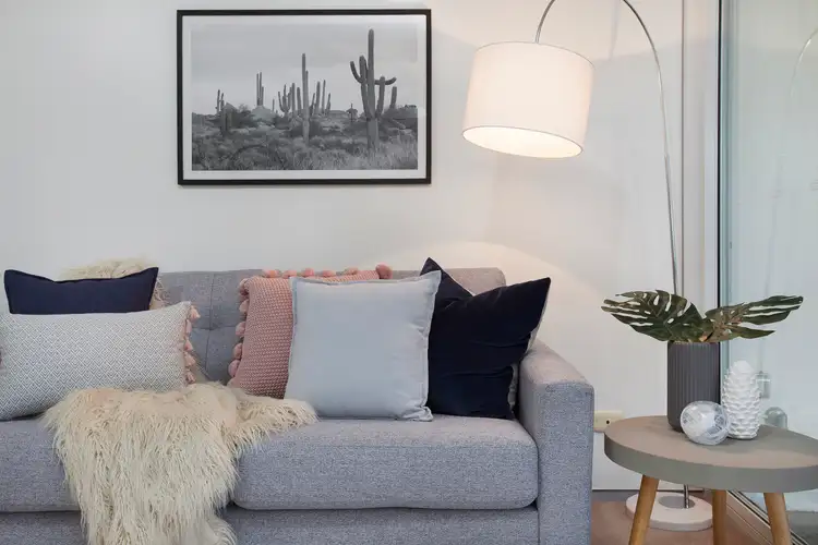 Fifth view of Homely apartment listing, 203C/10-16 Marquet Street, Rhodes NSW 2138