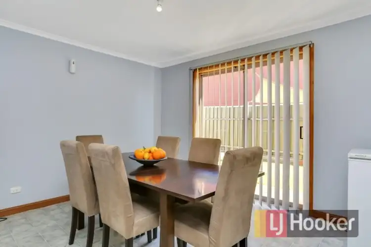 Fifth view of Homely townhouse listing, 3/456 Bridge Road, Para Hills West SA 5096