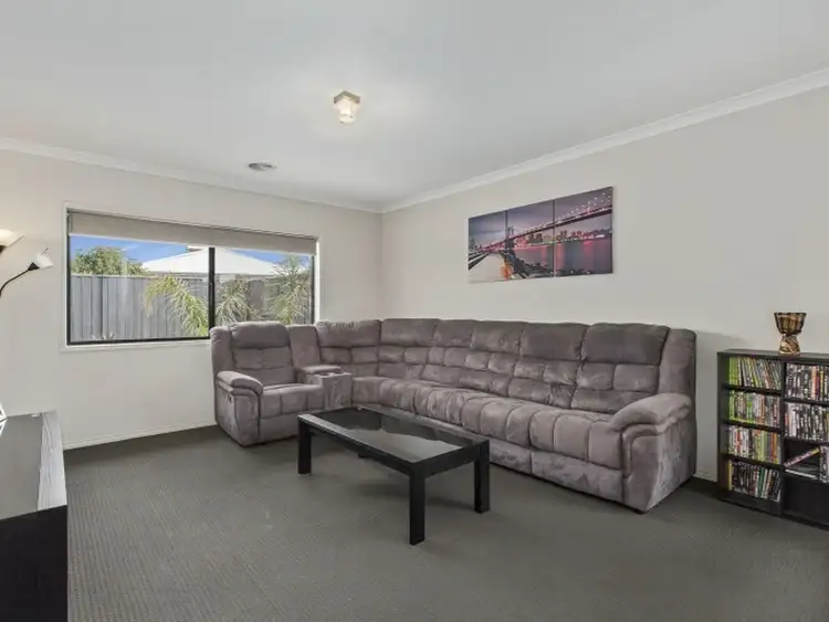 Fourth view of Homely house listing, 51 Pretty Sally Drive, Wallan VIC 3756