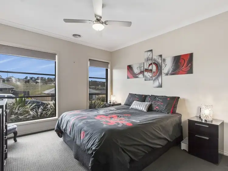 Sixth view of Homely house listing, 51 Pretty Sally Drive, Wallan VIC 3756