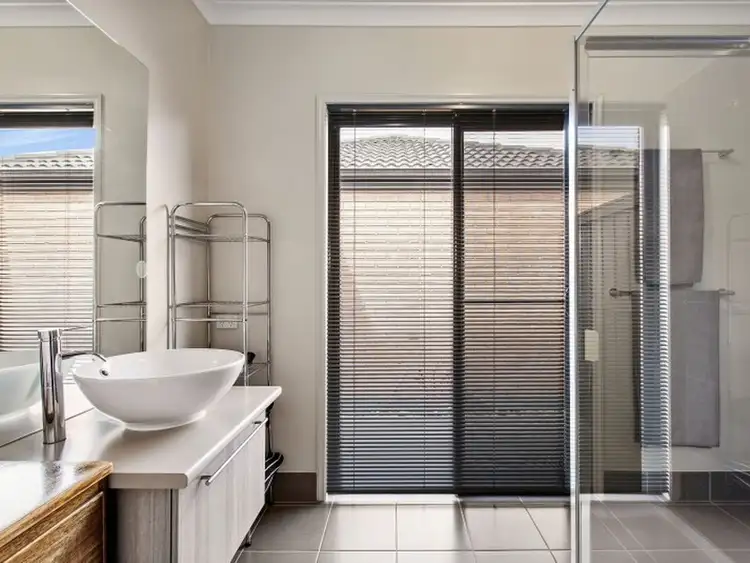 Seventh view of Homely house listing, 51 Pretty Sally Drive, Wallan VIC 3756