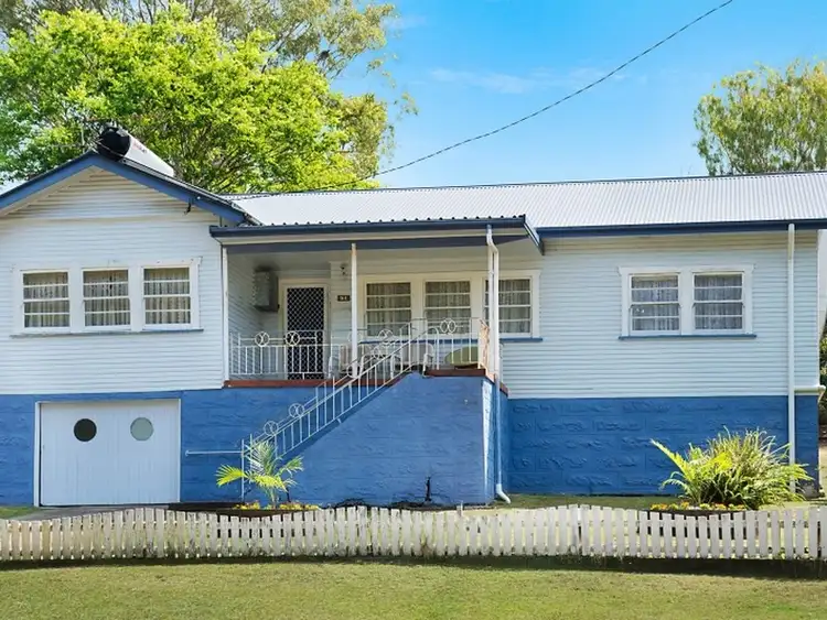 Main view of Homely house listing, 31 College Road, East Lismore NSW 2480