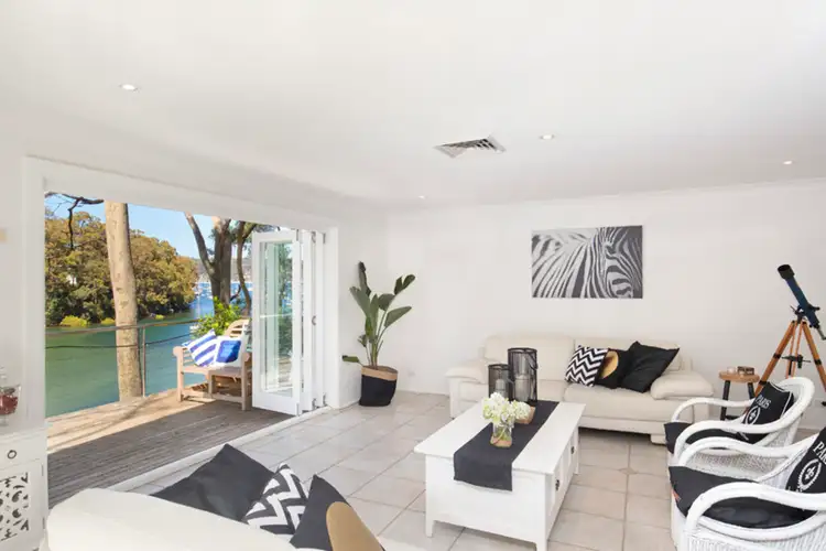 Third view of Homely house listing, 260 Hudson Parade, Avalon Beach NSW 2107