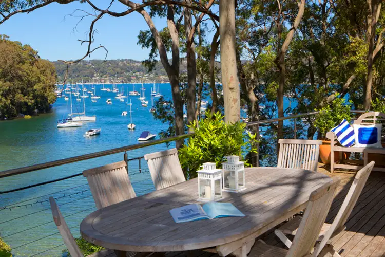 Fourth view of Homely house listing, 260 Hudson Parade, Avalon Beach NSW 2107