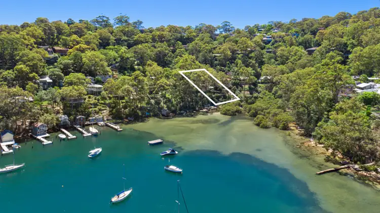 Fifth view of Homely house listing, 260 Hudson Parade, Avalon Beach NSW 2107