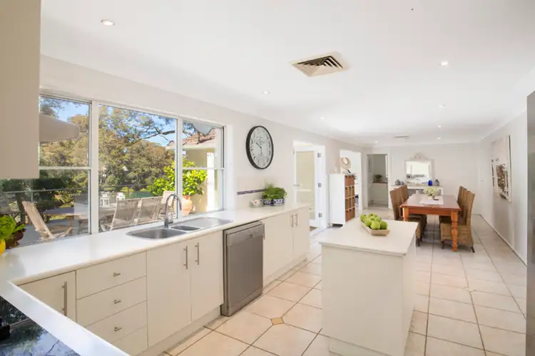 Sixth view of Homely house listing, 260 Hudson Parade, Avalon Beach NSW 2107