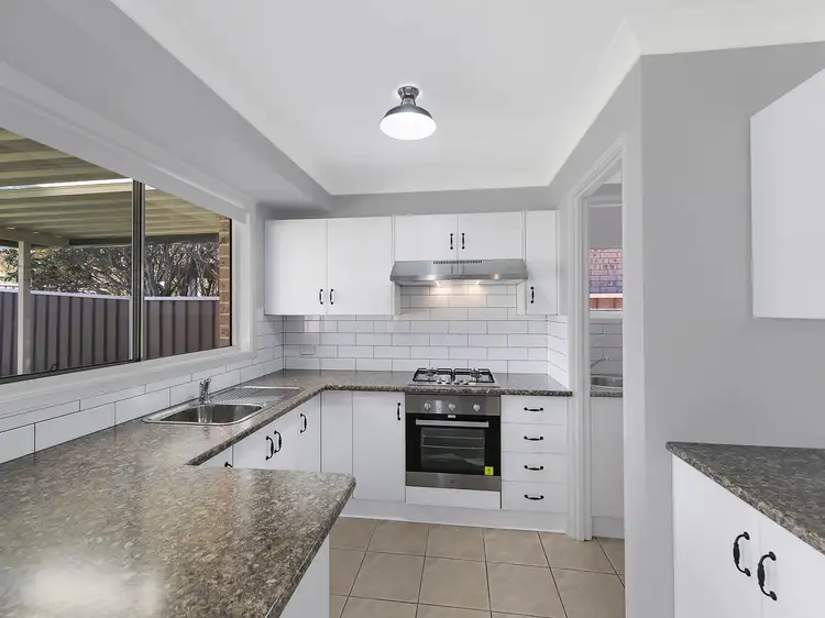 Second view of Homely house listing, 8 Karwin Close, Buff Point NSW 2262