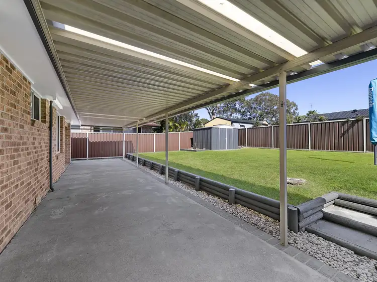 Third view of Homely house listing, 8 Karwin Close, Buff Point NSW 2262