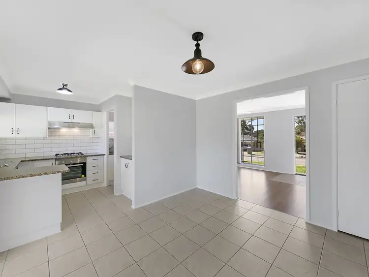 Fifth view of Homely house listing, 8 Karwin Close, Buff Point NSW 2262
