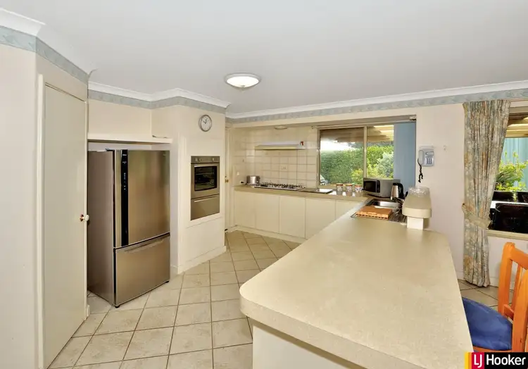 Second view of Homely house listing, 47 Touchstone Drive, Dawesville WA 6211
