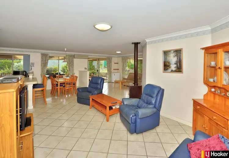 Third view of Homely house listing, 47 Touchstone Drive, Dawesville WA 6211
